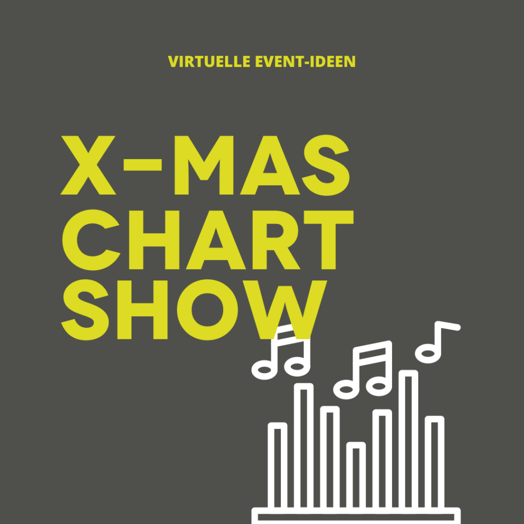 X-Mas Chart Show