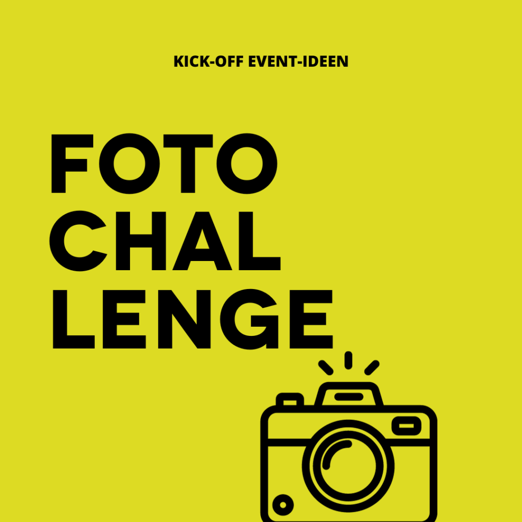 Foto-Challenge…