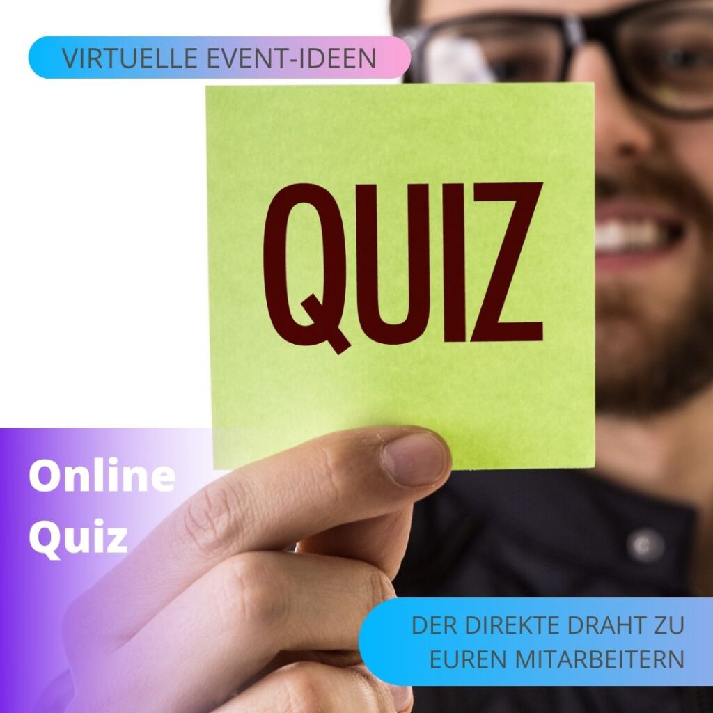 Online Team Quiz