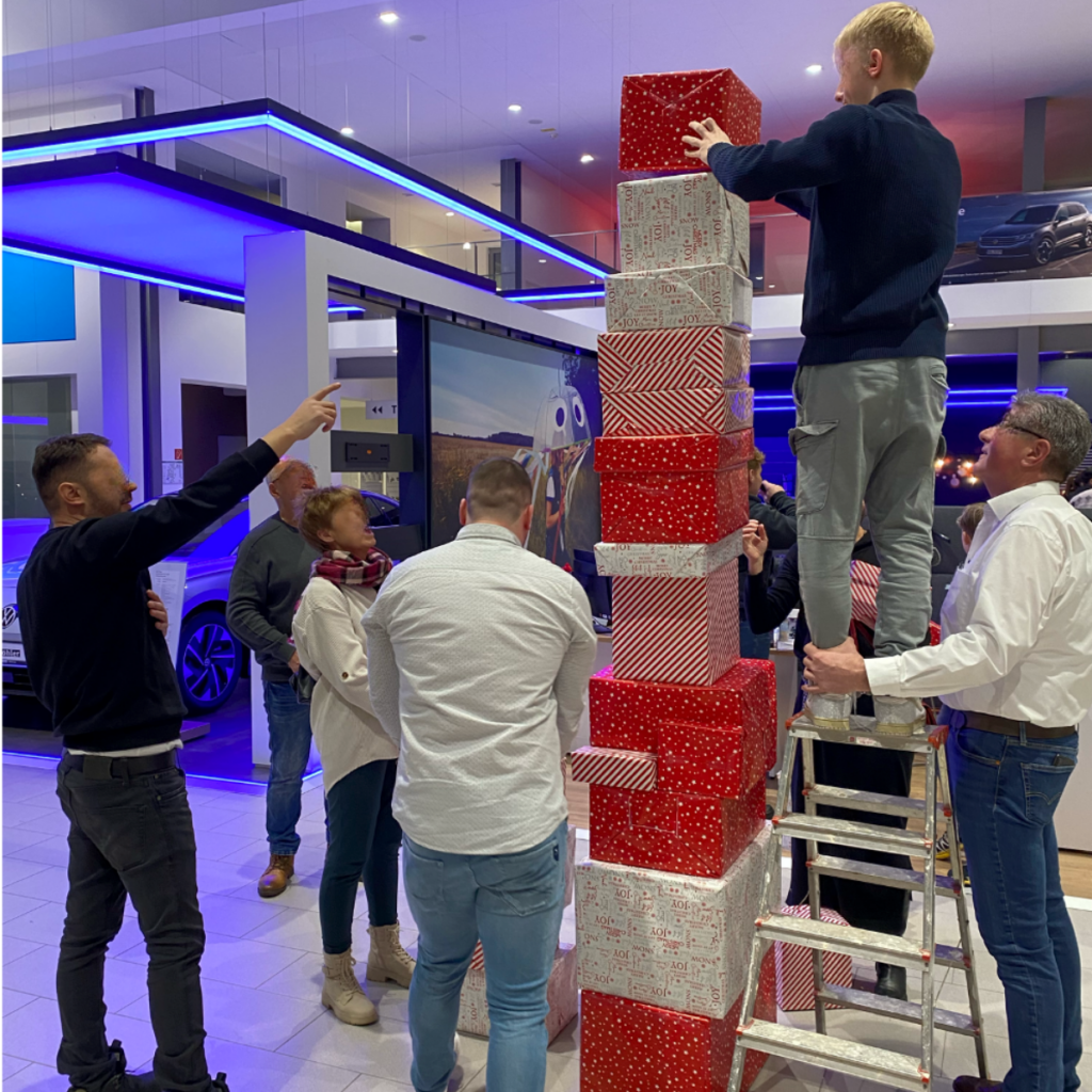 Christmas-challenge-mit-donauevents