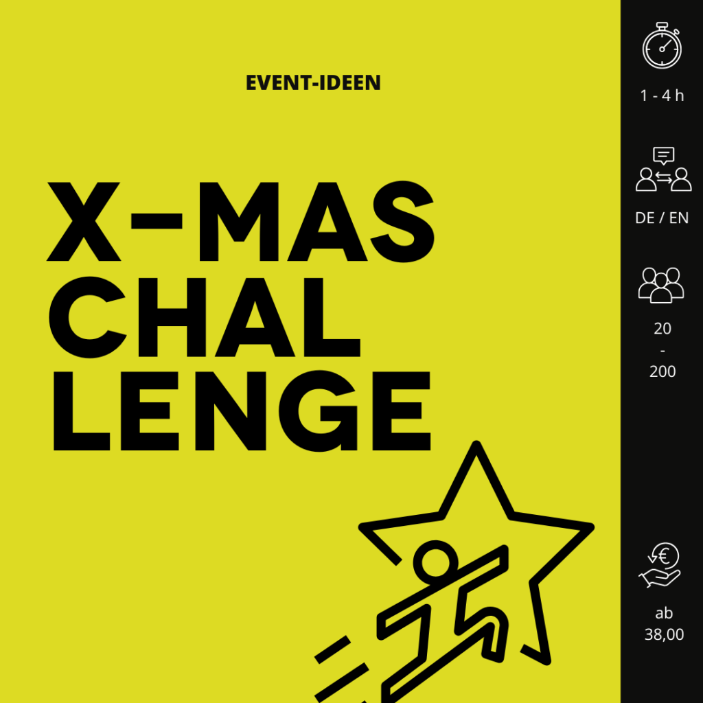 Christmas-Challenge