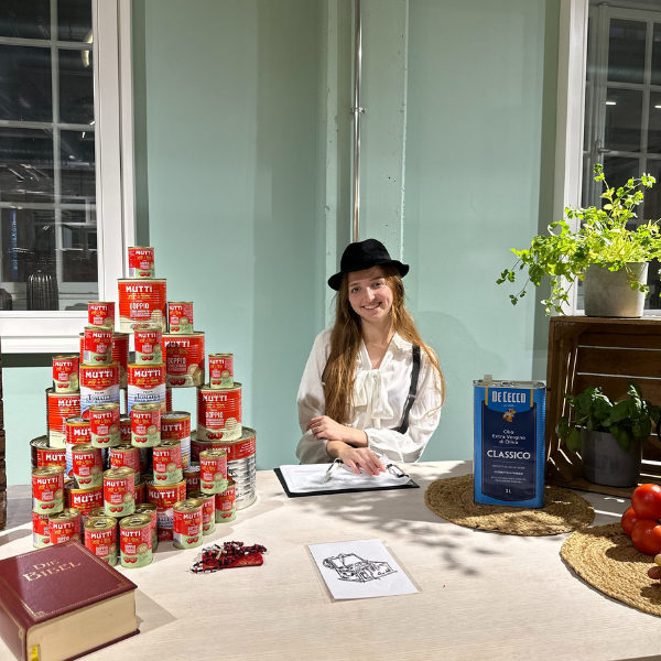 Schätzstation Teamevent Bayerische Mafia mit Teamspielen rund ums Thema Bayern