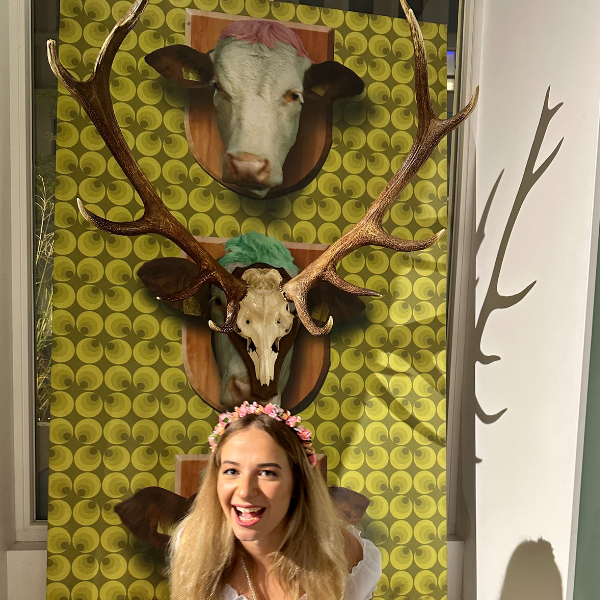 Teamevent Bayerische Mafia mit Teamspielen rund ums Thema Bayern