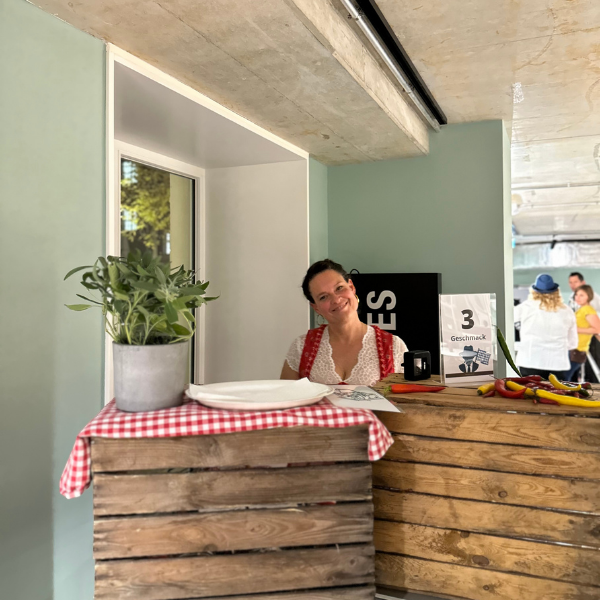 Teamevent Bayerische Mafia mit Teamspielen rund ums Thema Bayern