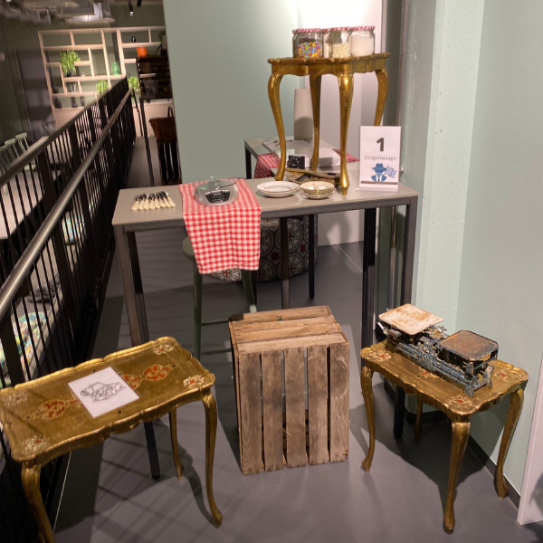 Teamevent Bayerische Mafia mit Teamspielen rund ums Thema Bayern