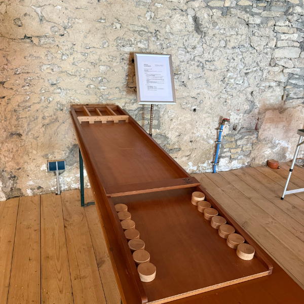 XXL Teamspiele von DONAUEVENTS