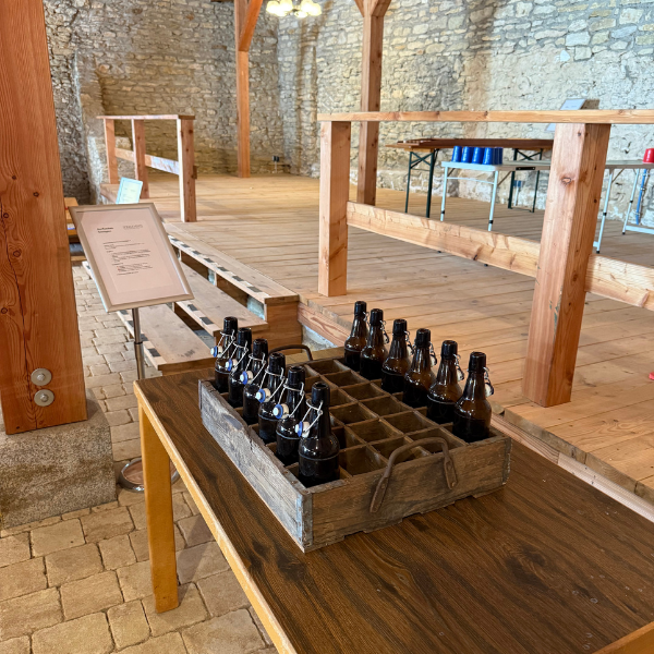 XXL Teamspiele von DONAUEVENTS