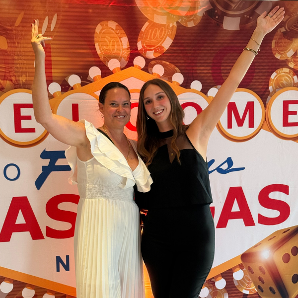 Casino Abend mit professionellen Coupiers über DONAUEVENTS