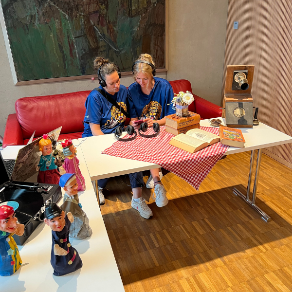 Teamincentive mit Teamspielen über die Oberpfalz mit DONAUEVENTS