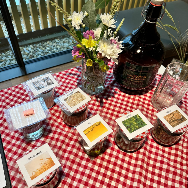 Teamincentive mit Teamspielen über die Oberpfalz mit DONAUEVENTS