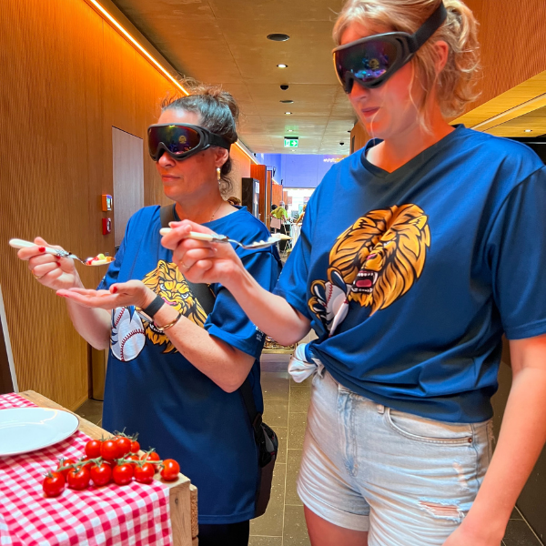 Teamincentive mit Teamspielen über die Oberpfalz mit DONAUEVENTS