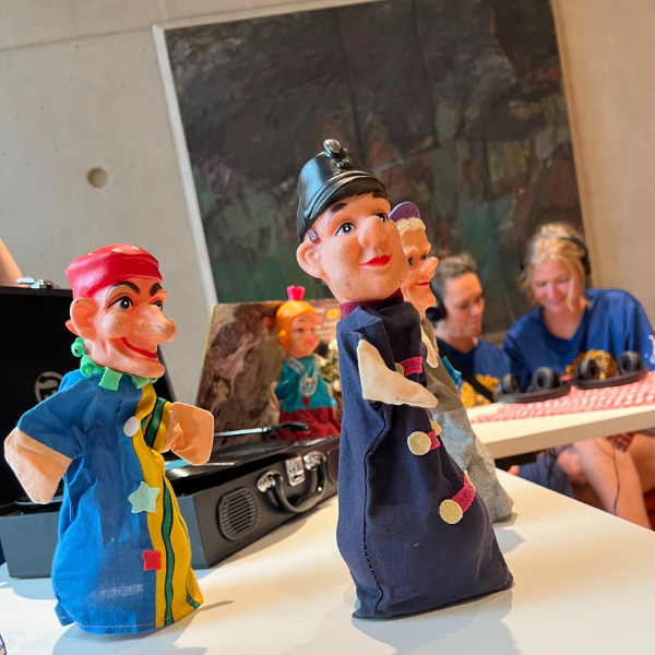 Teamincentive mit Teamspielen über die Oberpfalz mit DONAUEVENTS