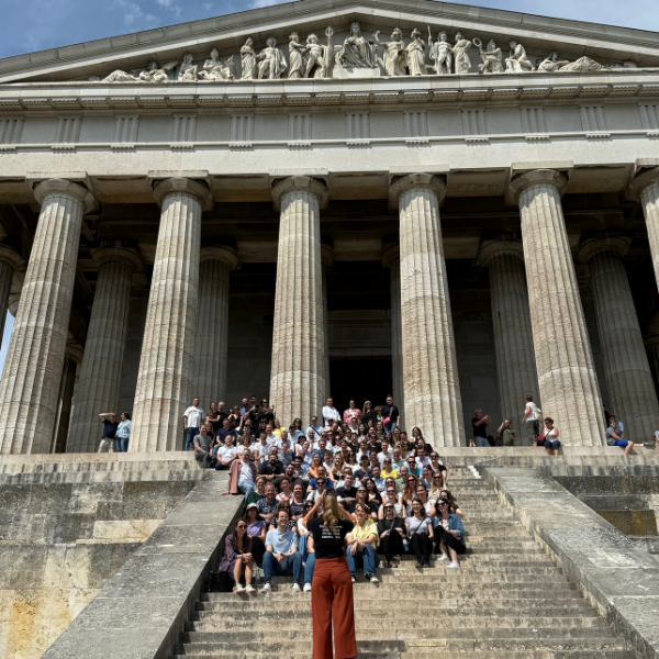 Fotochallenge mit DONAUEVENTS durch Regensburg, Stadtführung mal anders