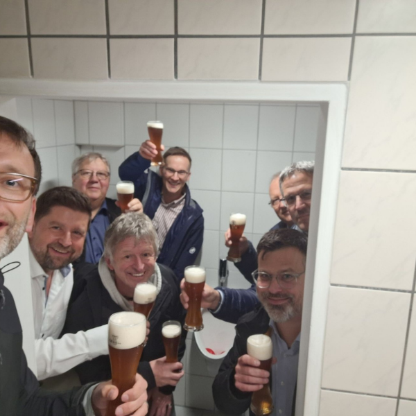 Fotochallenge mit DONAUEVENTS durch Regensburg, Stadtführung mal anders