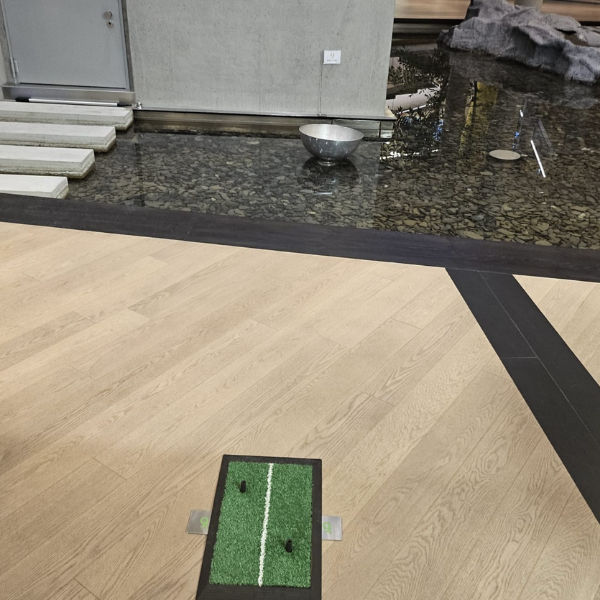 Teamincentive Bürogolf mit DONAUEVENTS