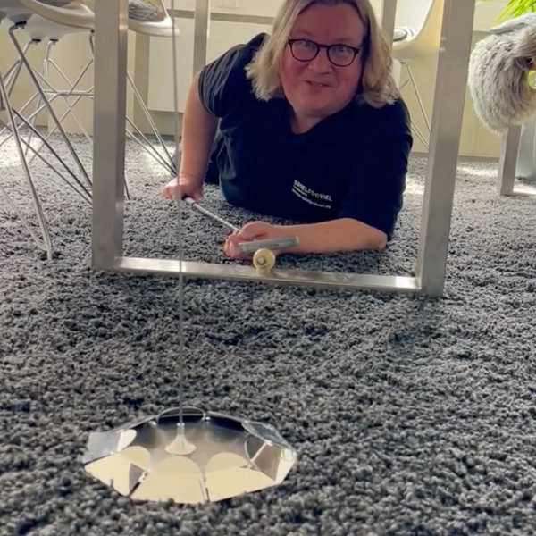 Teamincentive Bürogolf mit DONAUEVENTS