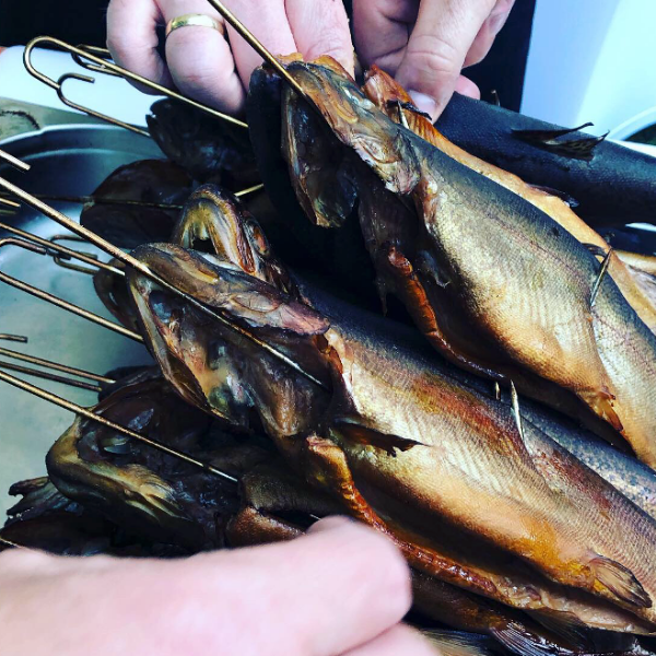 BBQ Kochabend, Teamevent mit gemeinsamem Kochen und Abendessen mit DONAUEVENTS