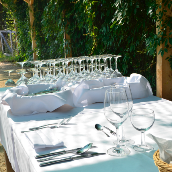 BBQ Kochabend, Teamevent mit gemeinsamem Kochen und Abendessen mit DONAUEVENTS