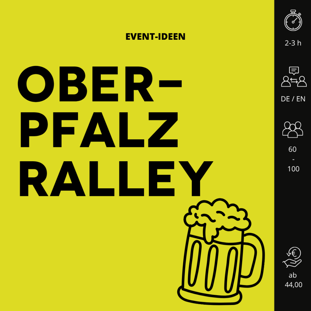 Oberpfalz Rallye