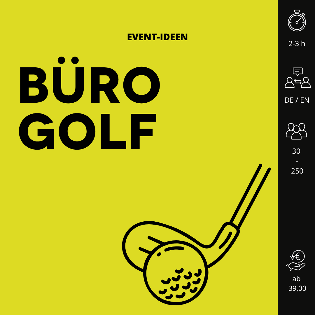 Büro Golf