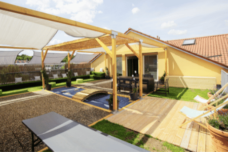 Event Location im Regensburger Westen, ein Partner von DONAUEVENTS. 